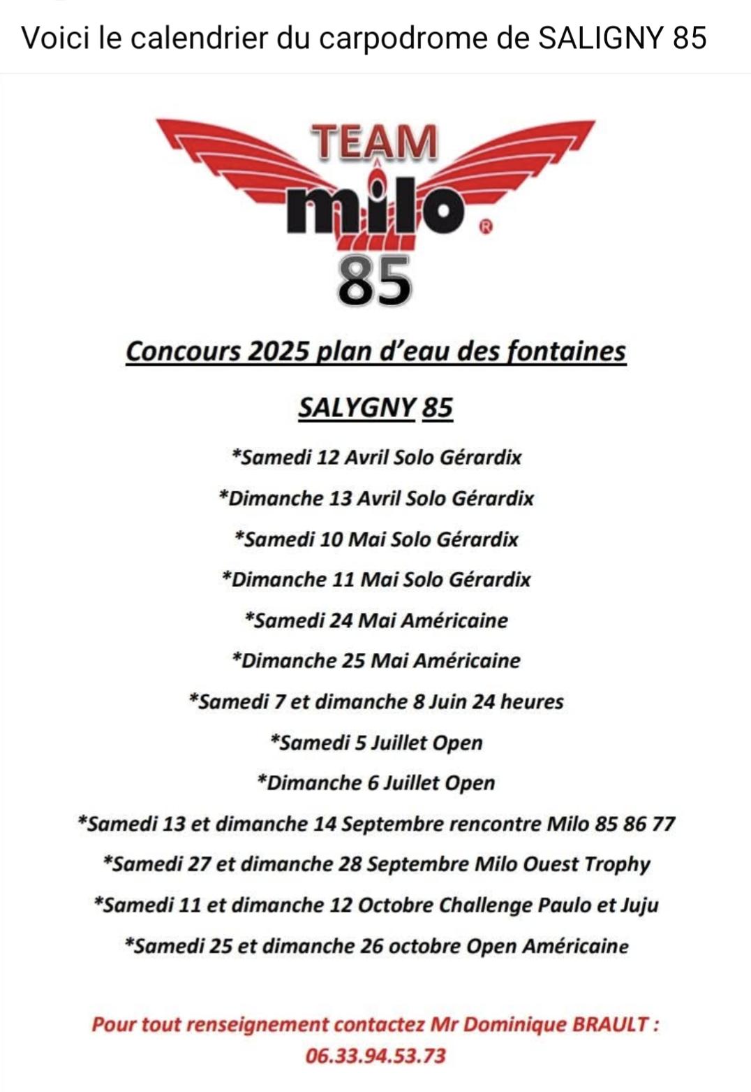 concours saligny