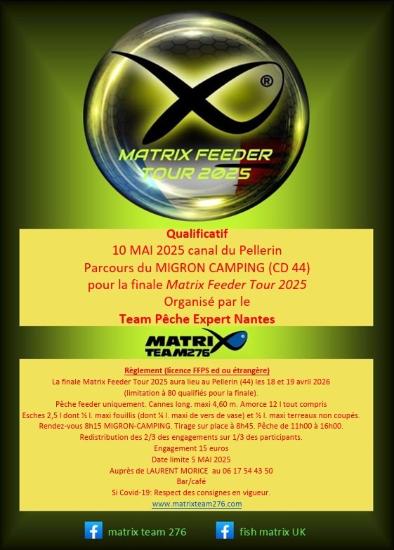 matrixFeederTour2025