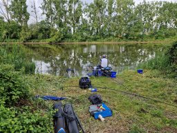 concours &raquo; Nationale 2 moulinet