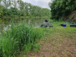 Nationale 2 moulinet