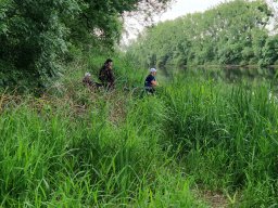 Nationale 2 moulinet