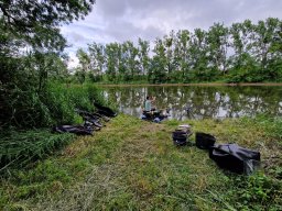 Nationale 2 moulinet