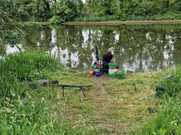 Nationale 2 moulinet