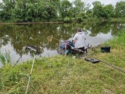 Nationale 2 moulinet