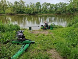 Nationale 2 moulinet