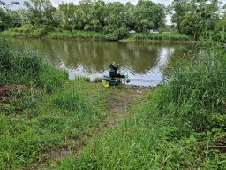 Nationale 2 moulinet