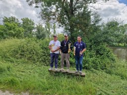 Nationale 2 moulinet